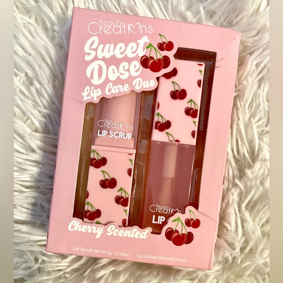 Beauty Creations - Lip Care Duo - Picture 4 of 5